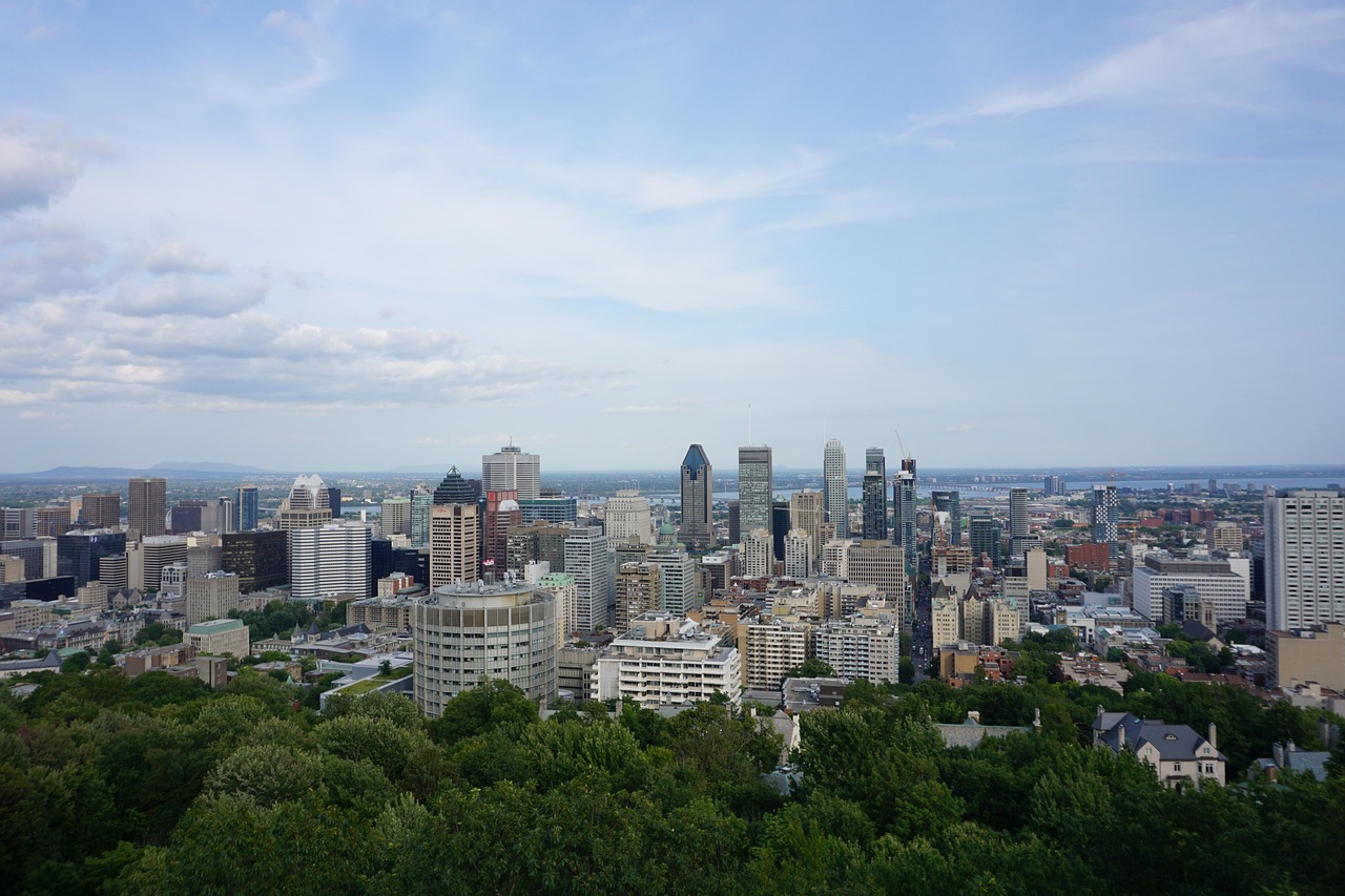 Quebec City