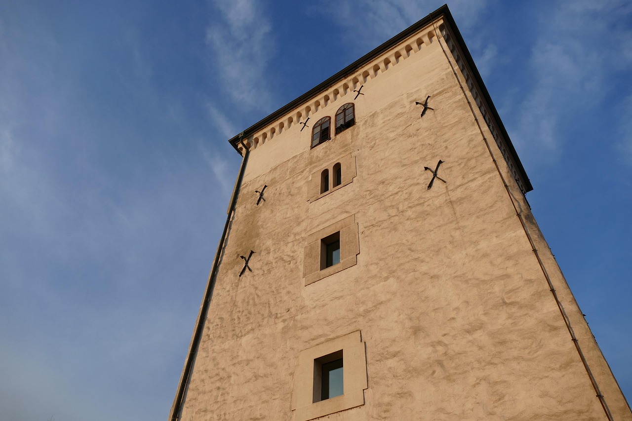 Lotrščak Tower Zagreb