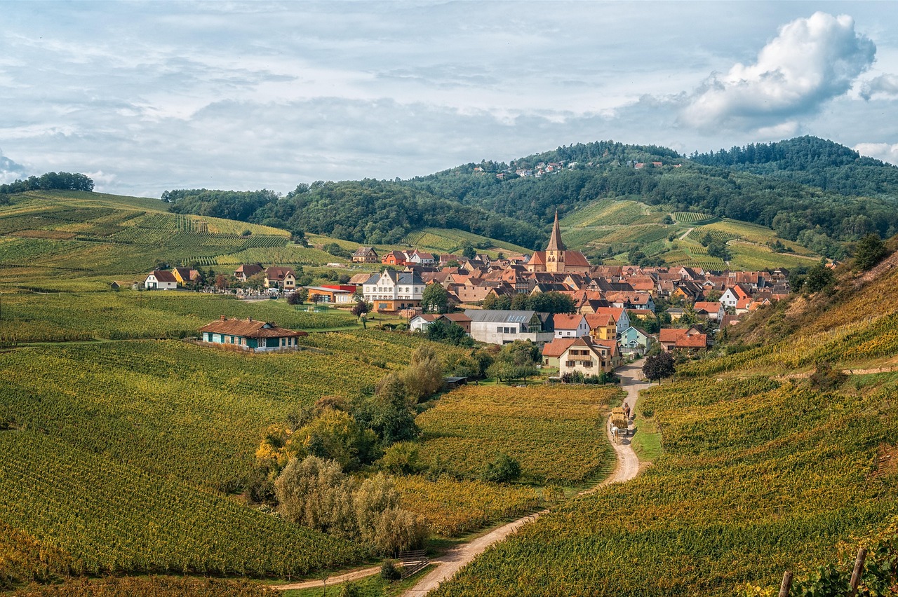 Alsace