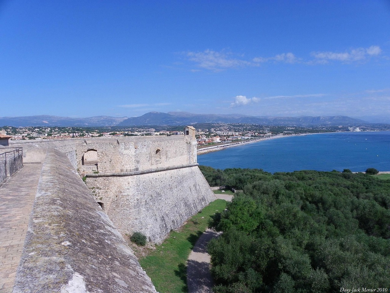 Antibes