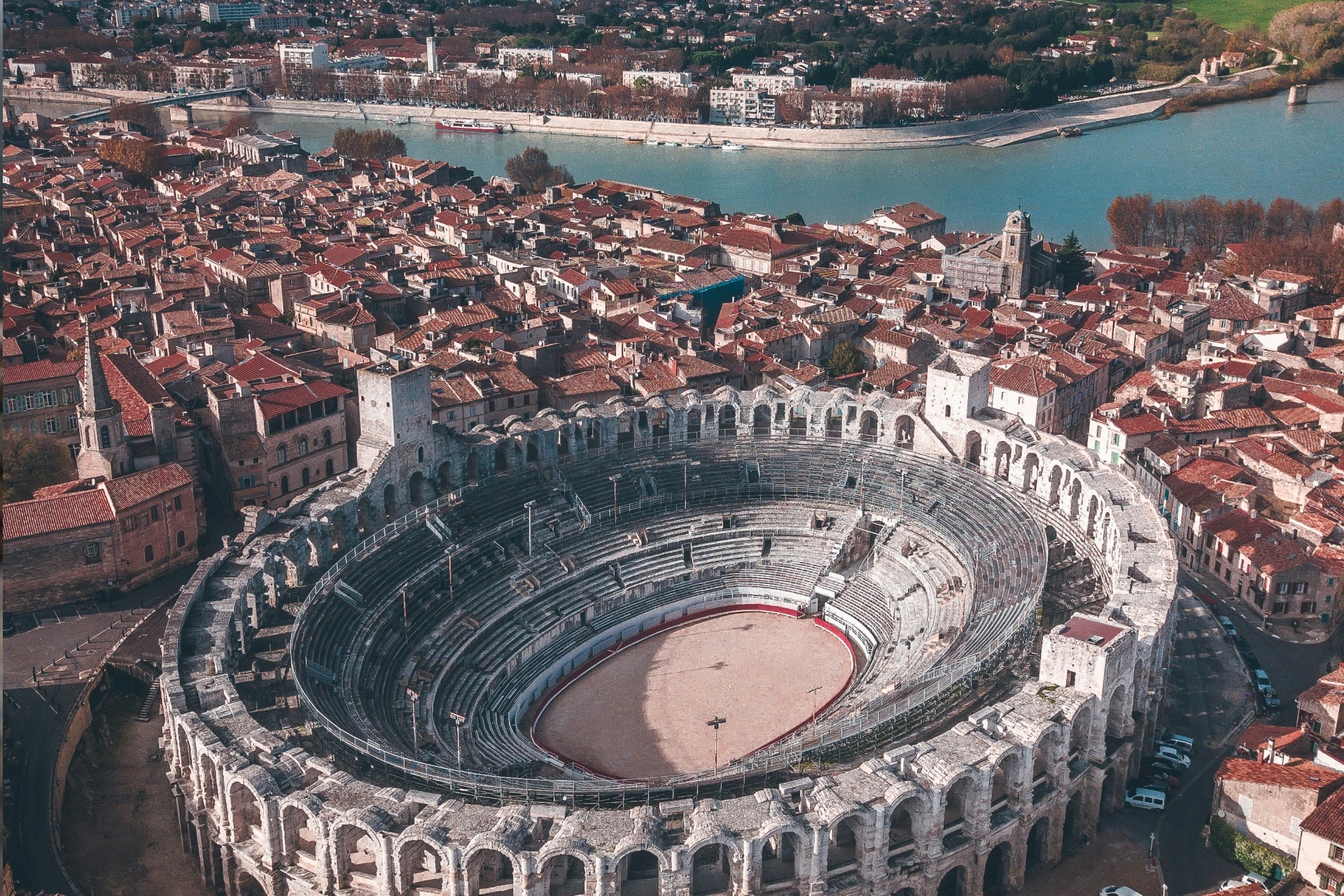 Arles