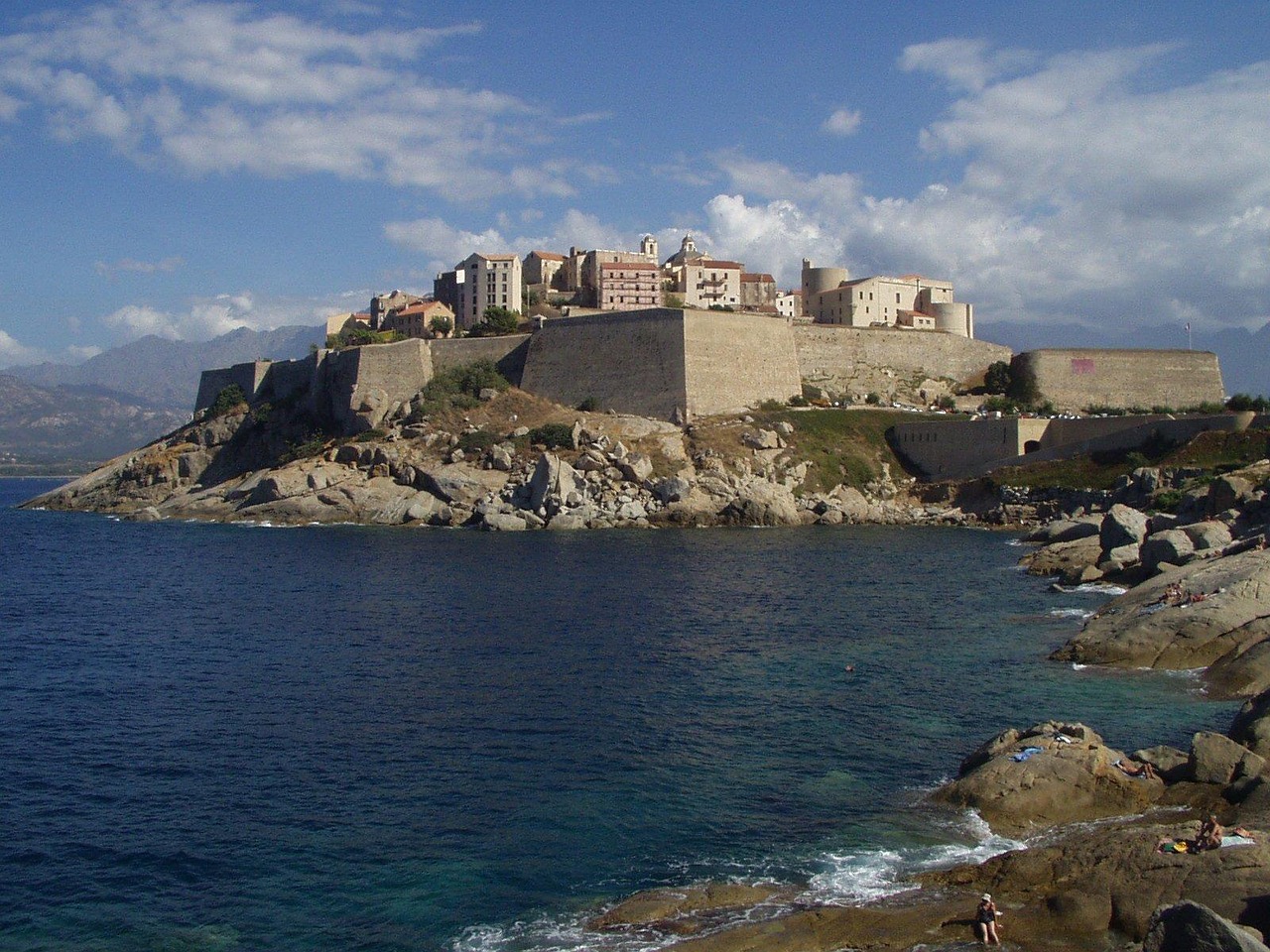 Calvi