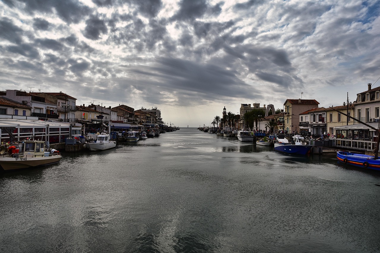 Camargue