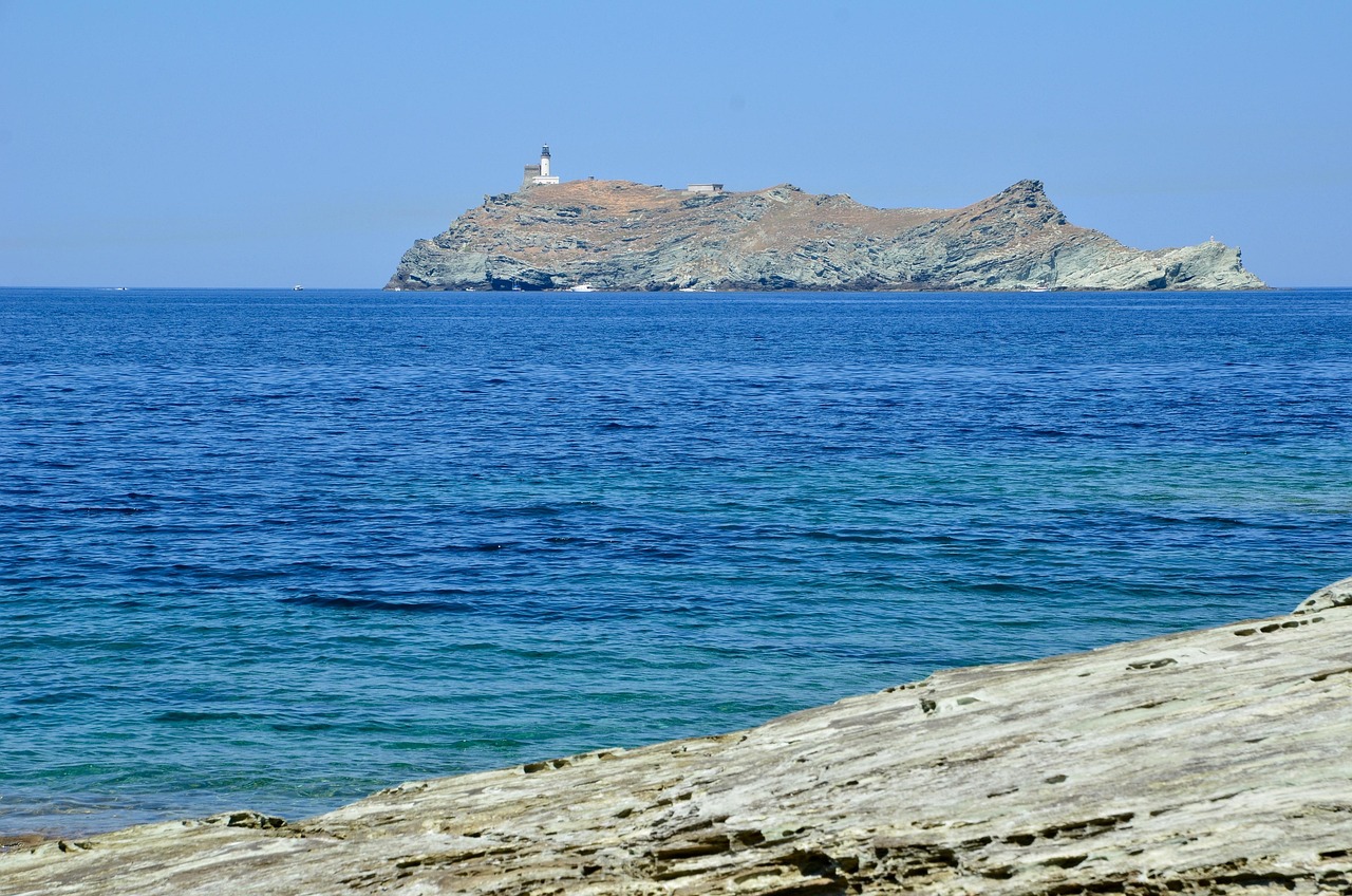 Cap Corse