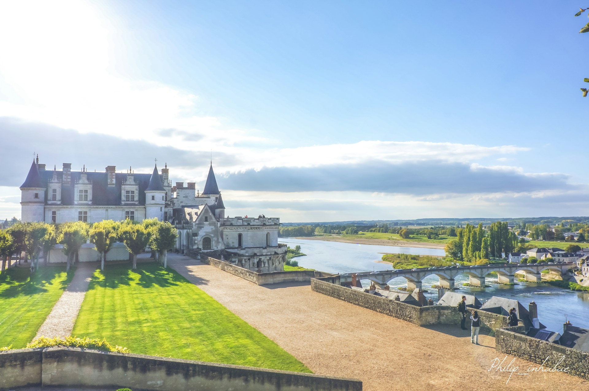 Château d’Amboise