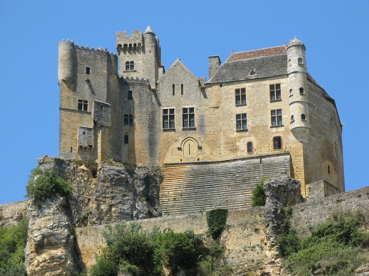 Château de Beynac