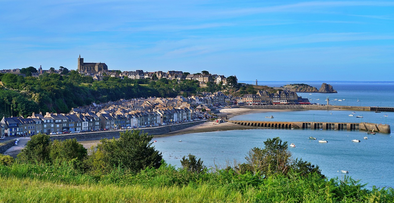 Côte d’Émeraude