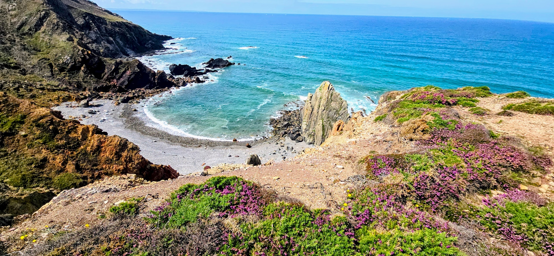 Crozon Peninsula