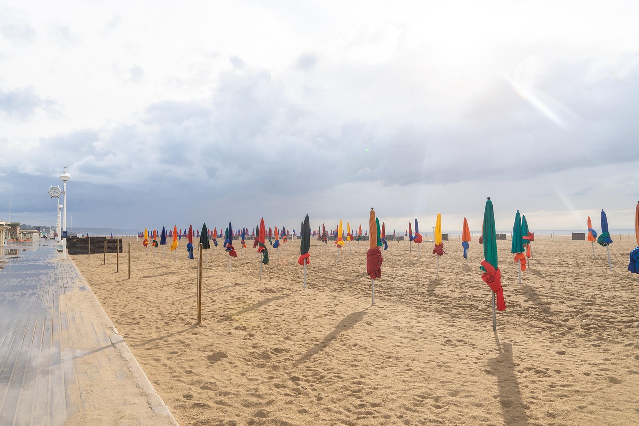 Deauville