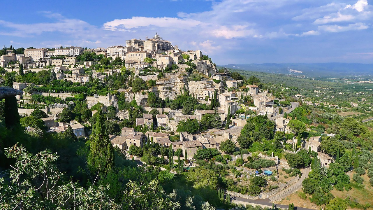 Gordes