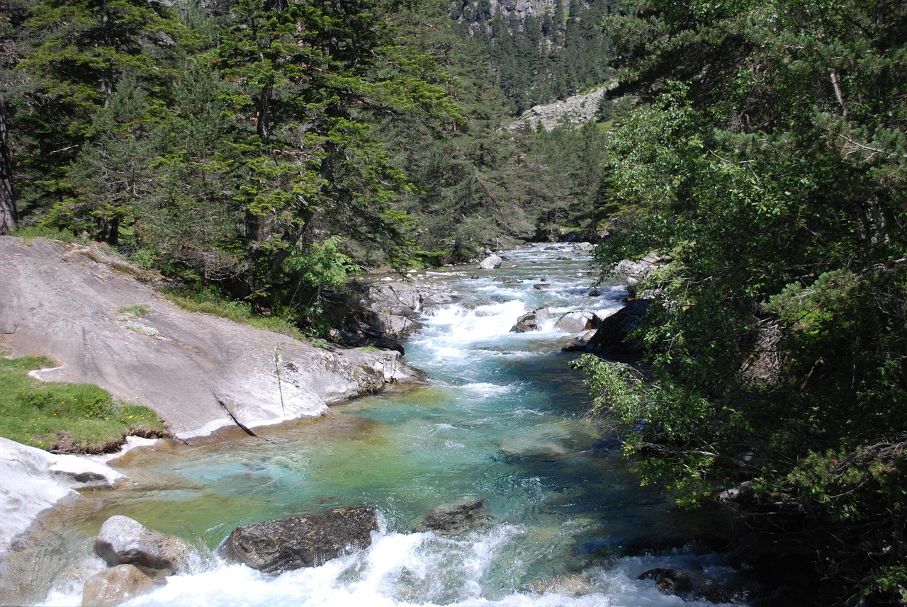 Gorges de Kakuetta