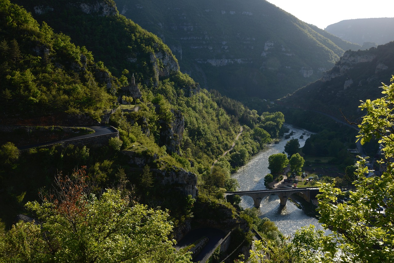 Gorges du Tarn