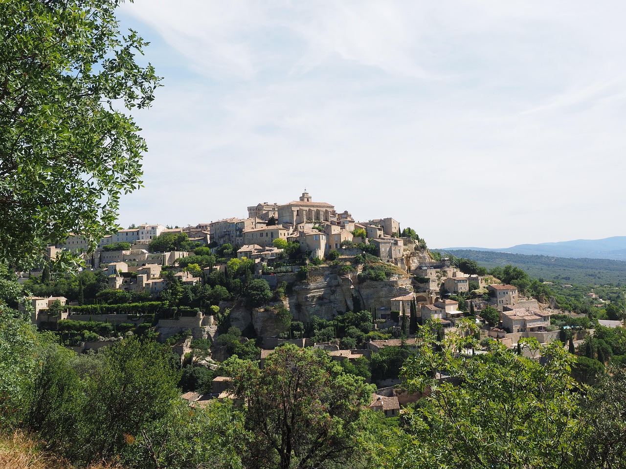 Grand Luberon
