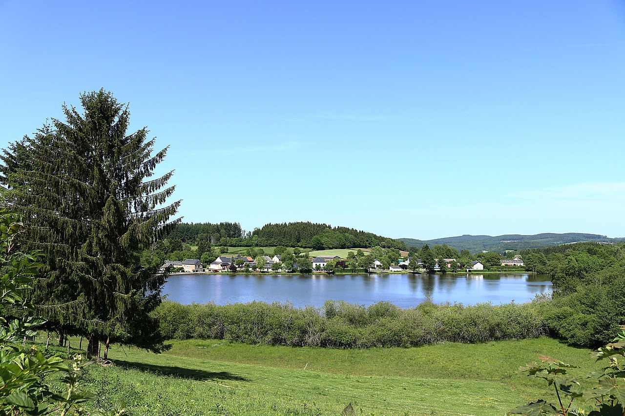 Morvan Regional Natural Park