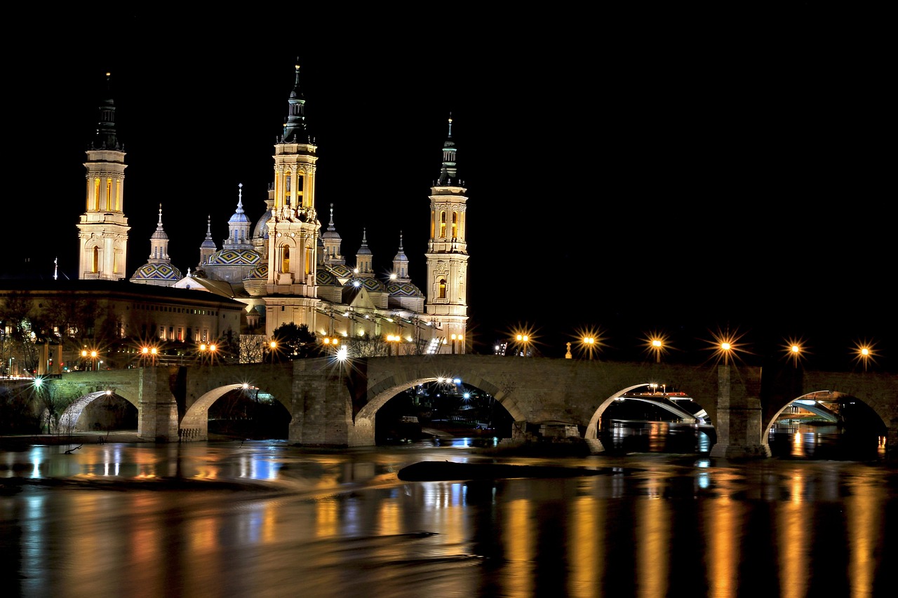 Nice Cathedral Sainte-Reparate