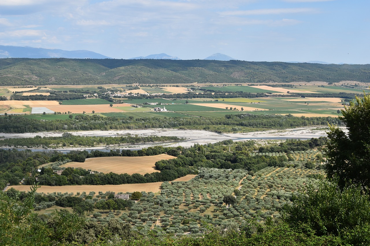 Petit Luberon