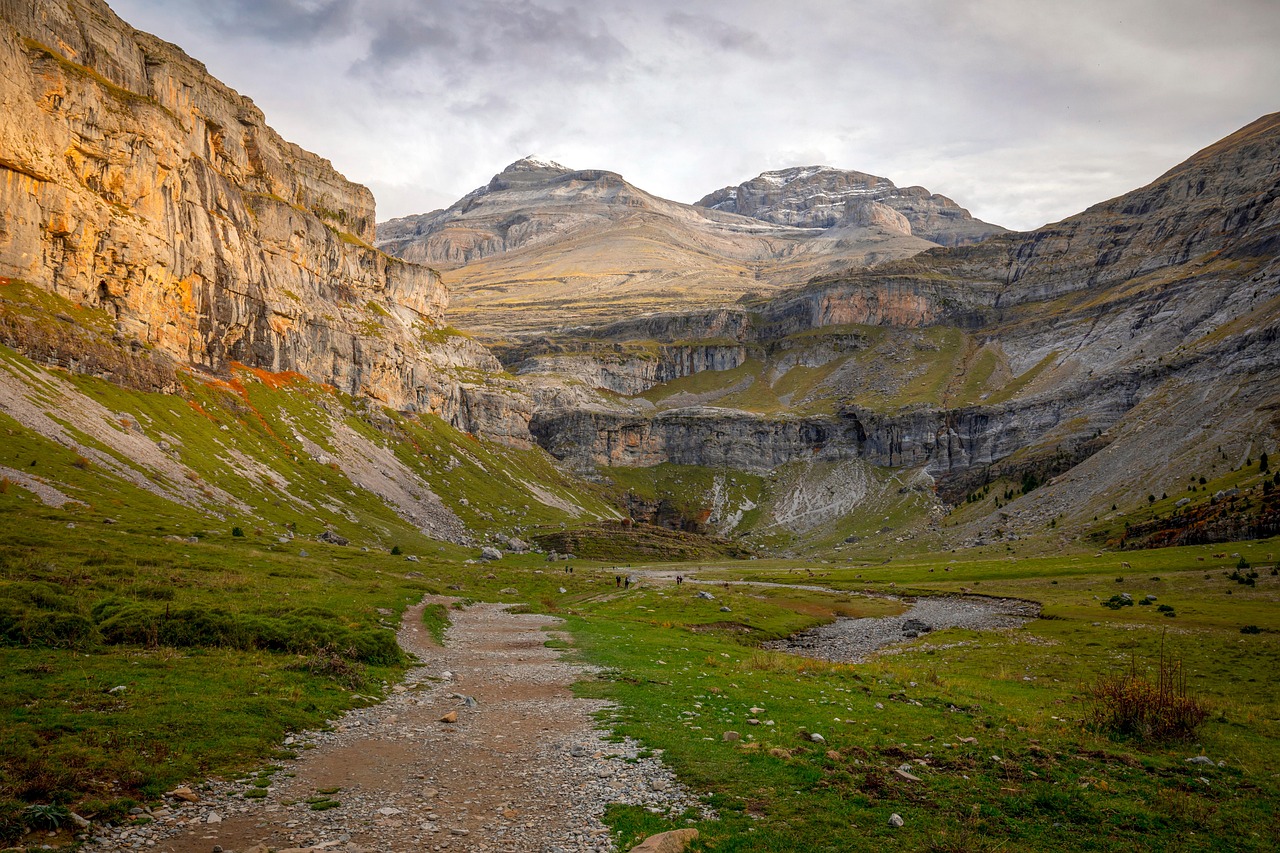 Pyrenees National Park