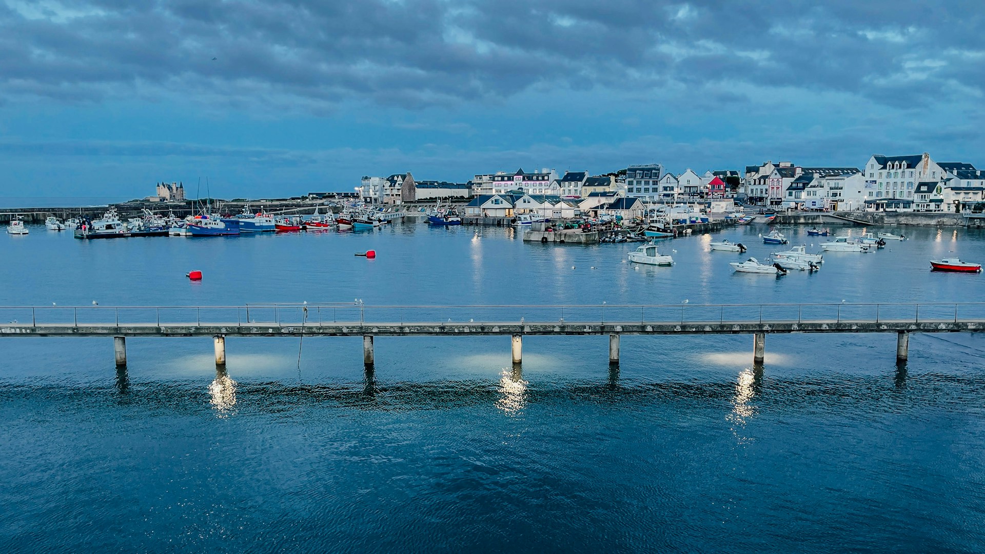 Quiberon Peninsula