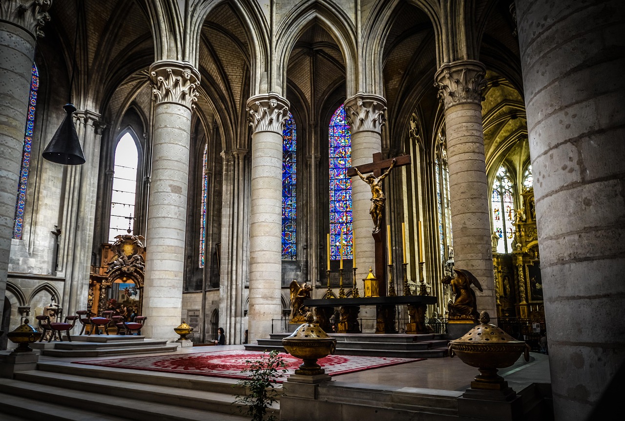Rouen Cathedral