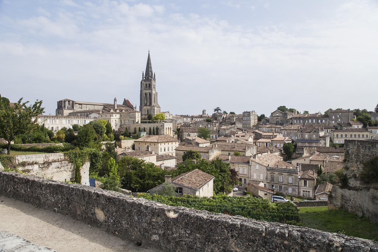 Route des Grands Crus