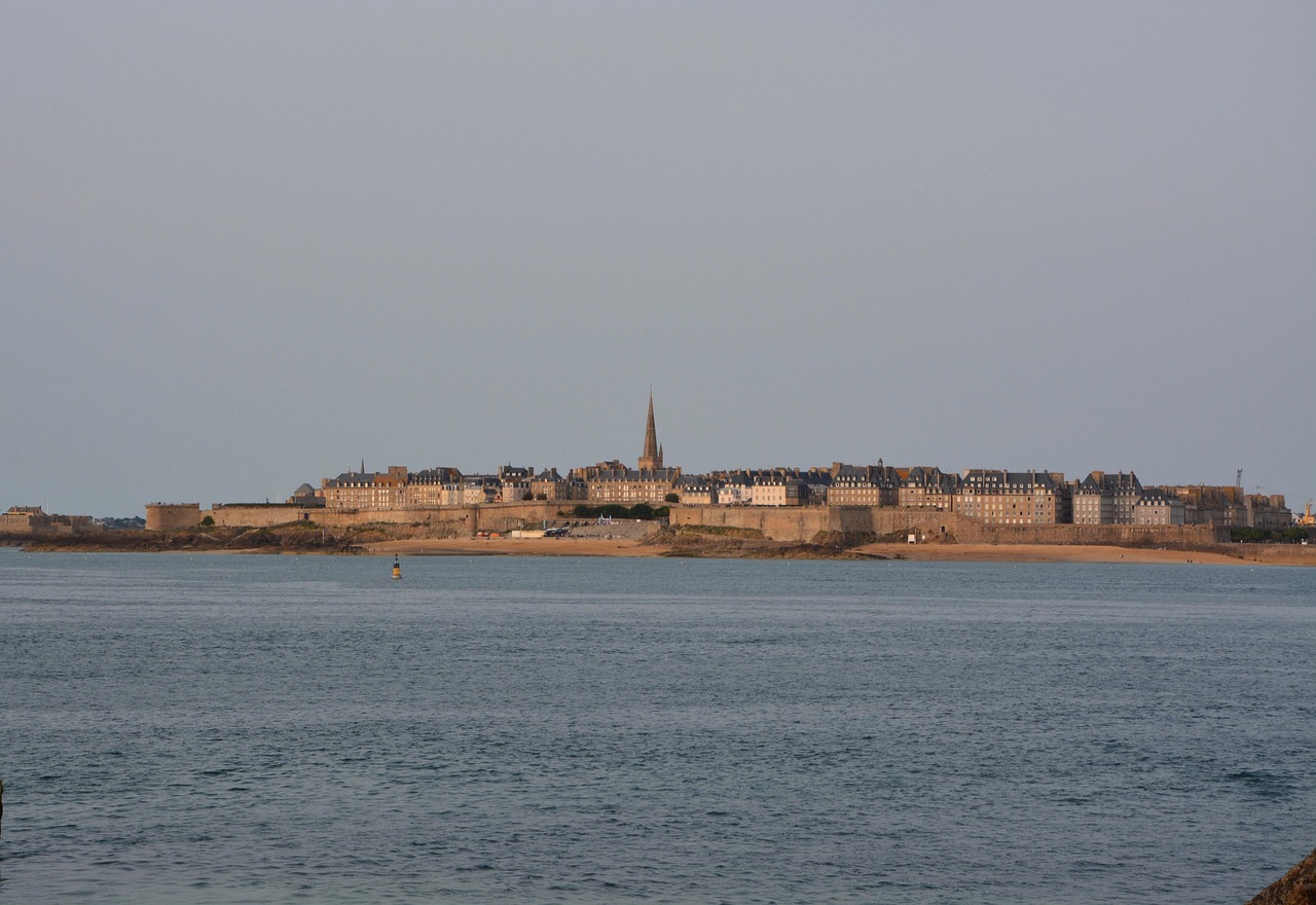 Saint-Malo