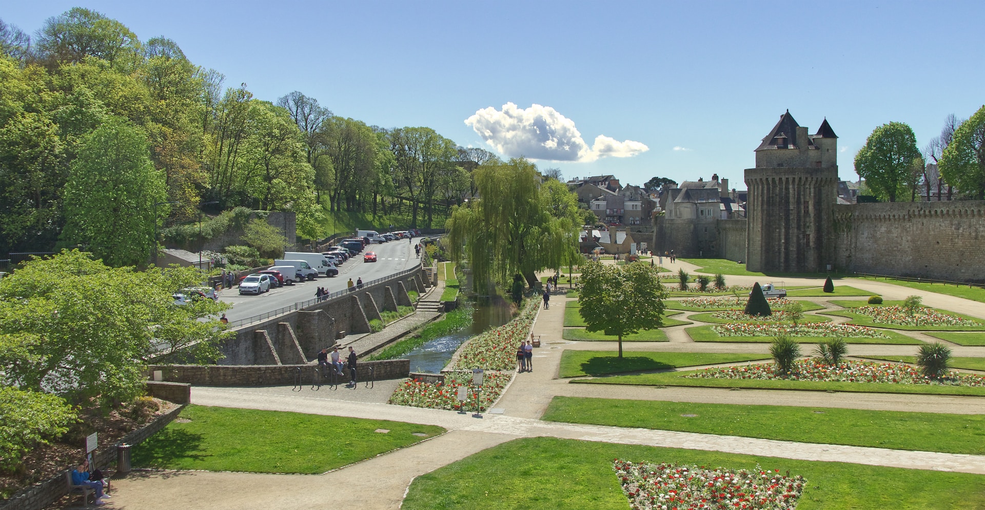 Vannes