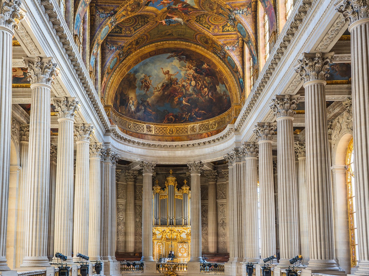 Versailles