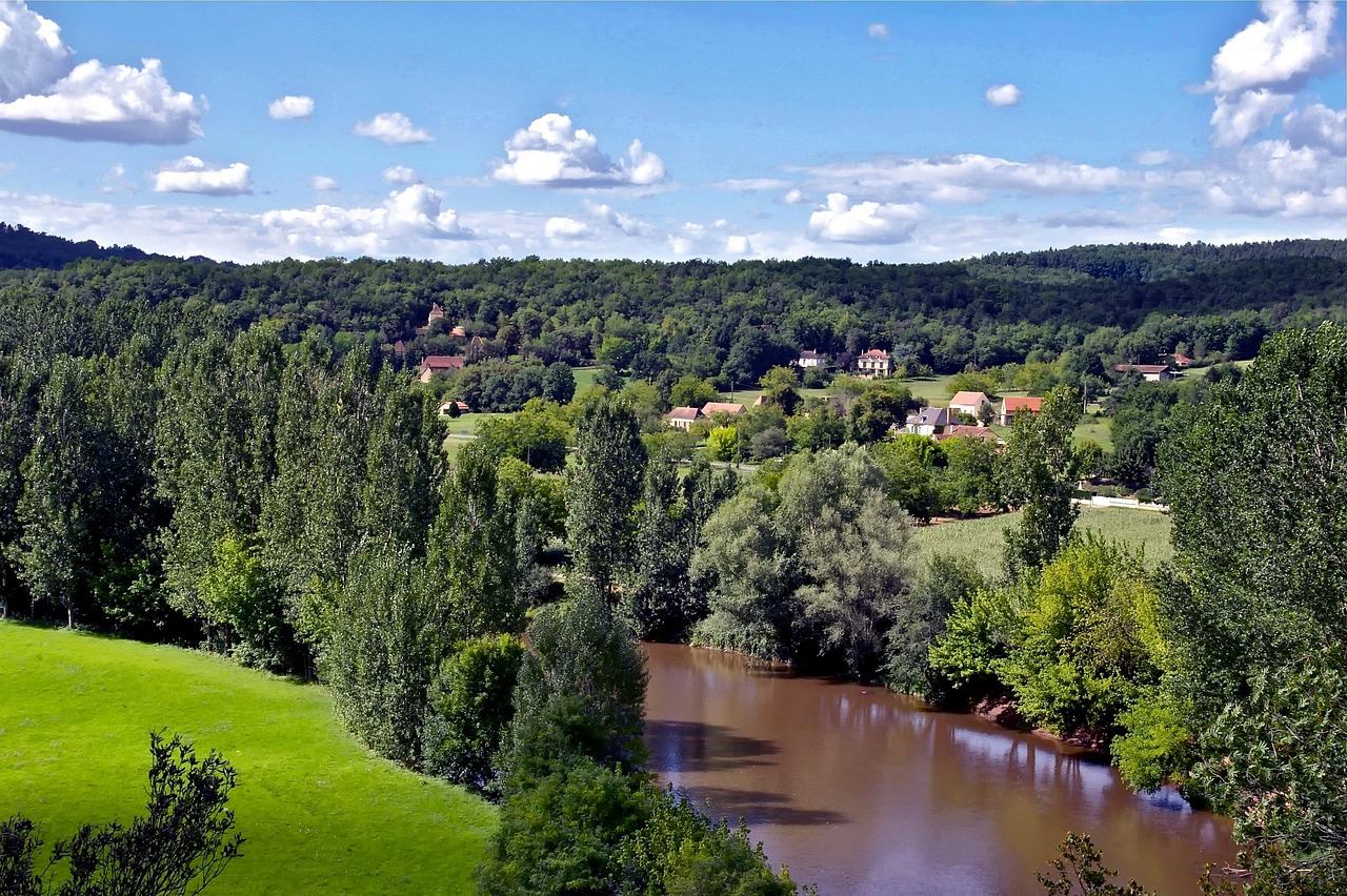 Vézère Valley Prehistoric Sites