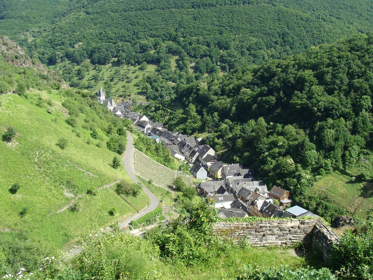 Bacharach