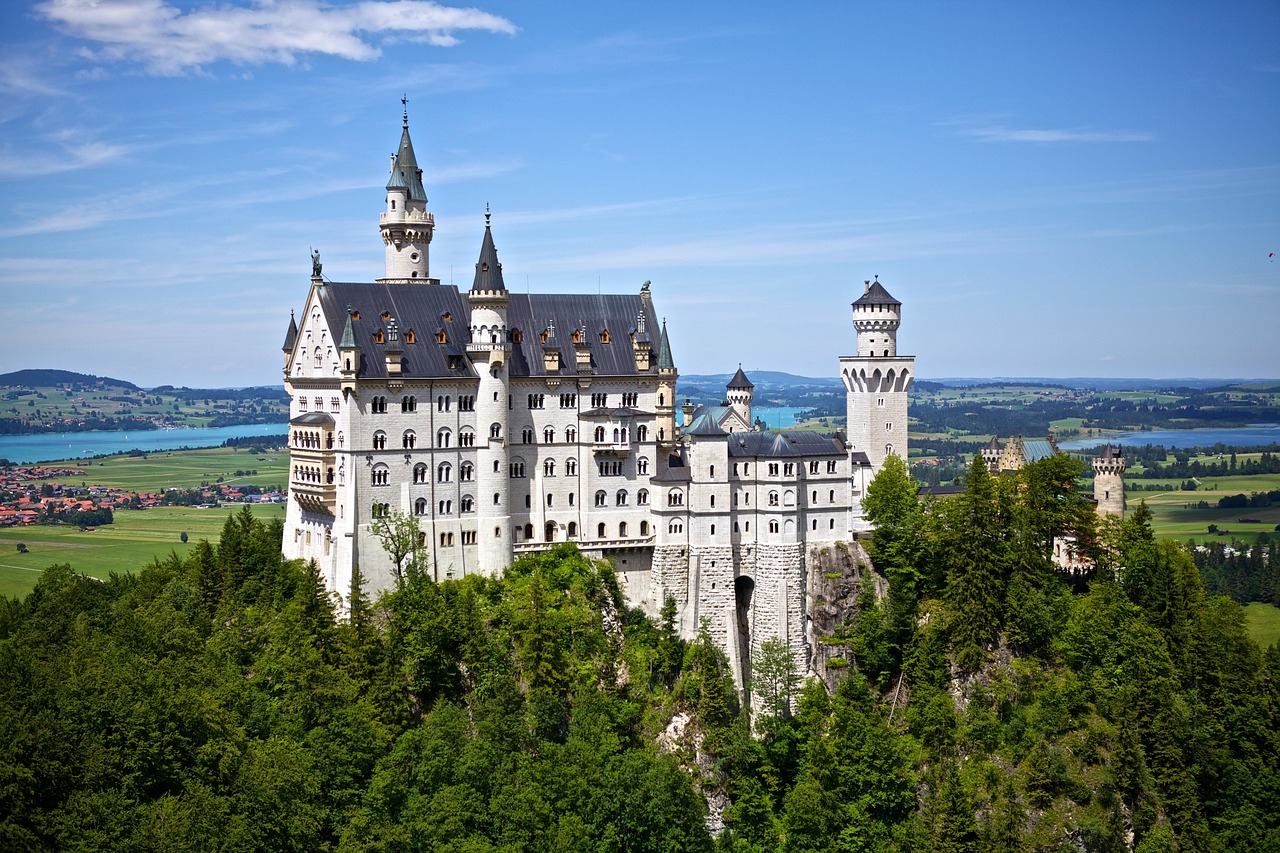 Bavaria
