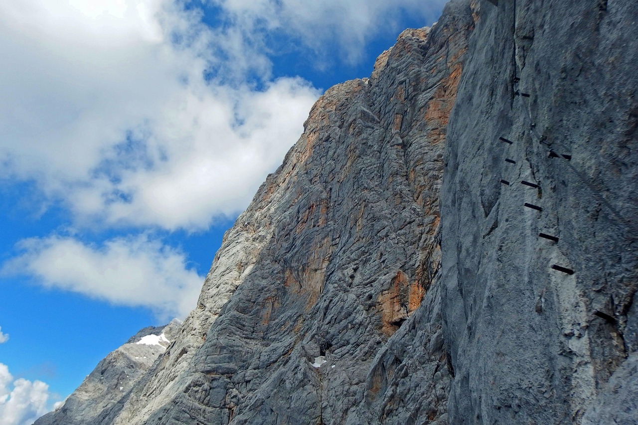Calmont Klettersteig