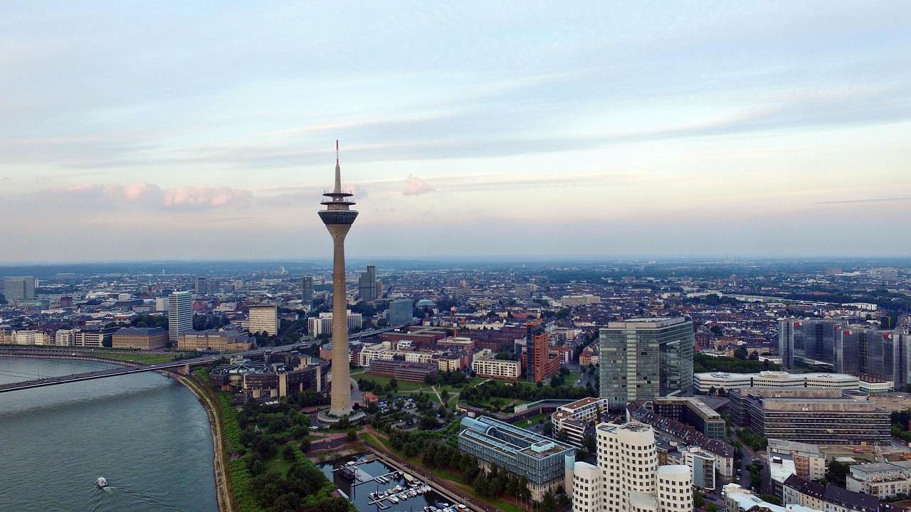 Dusseldorf