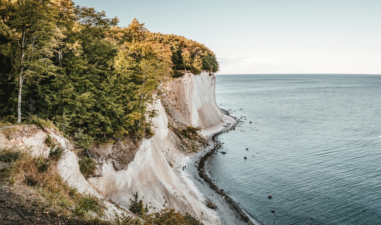 Jasmund National Park