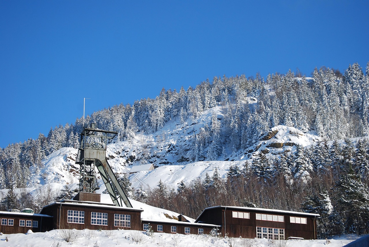 Rammelsberg Mine