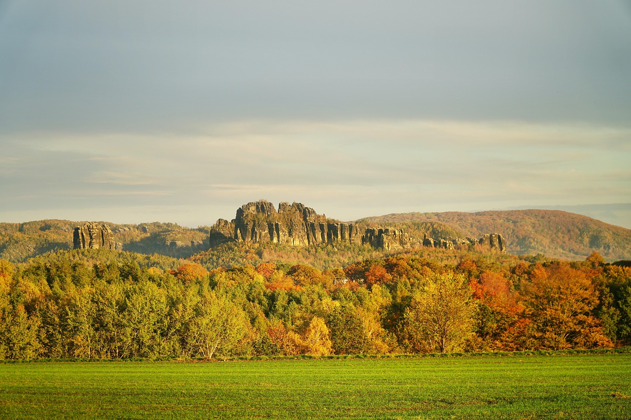 Schrammsteine