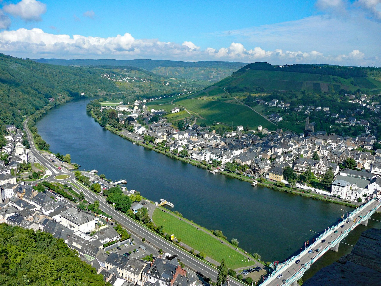 Traben-Trarbach
