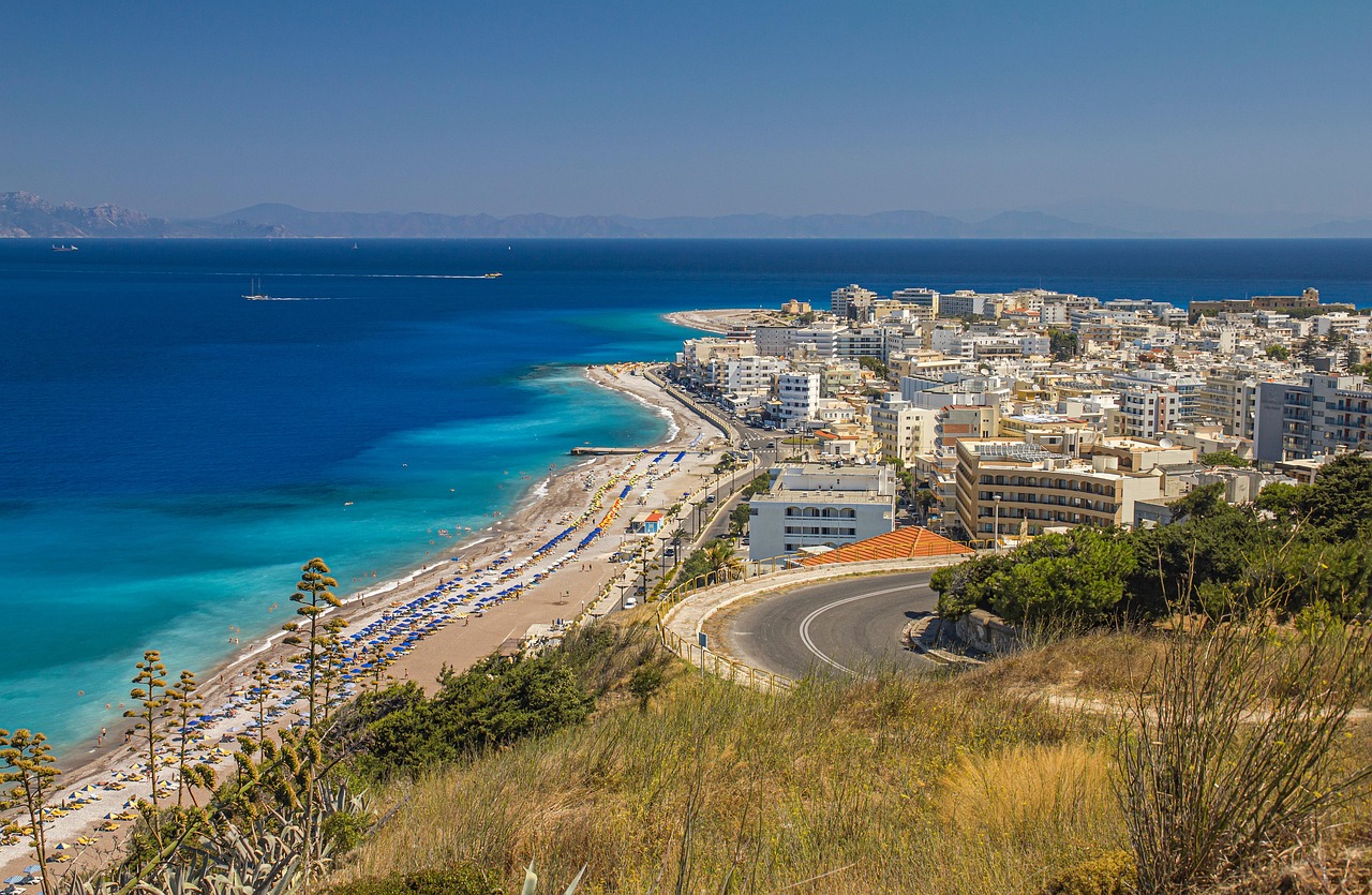 Rhodes