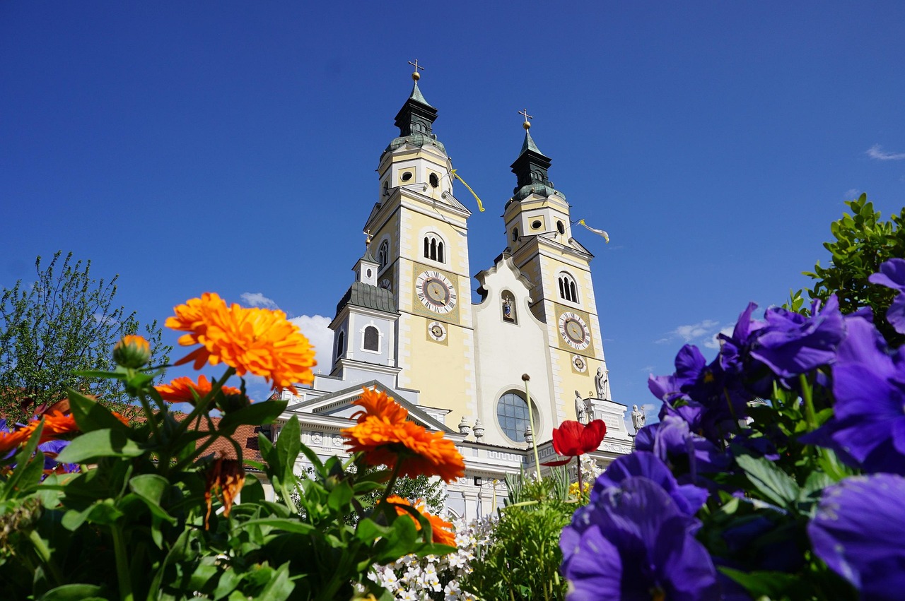 Bressanone Cathedral