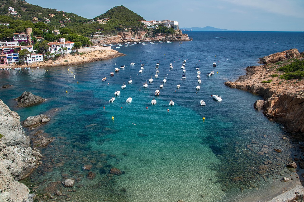 Cala Mariolu