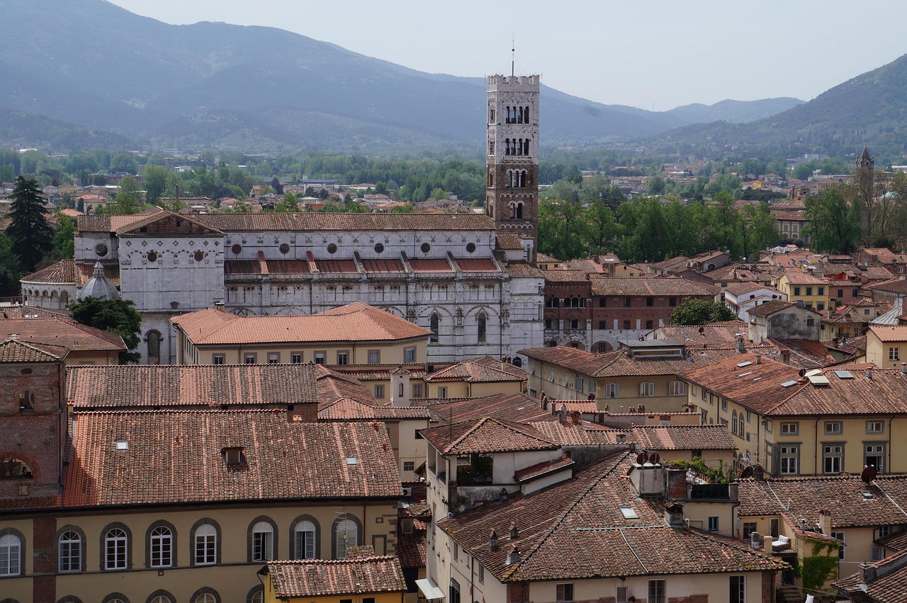 Lucca