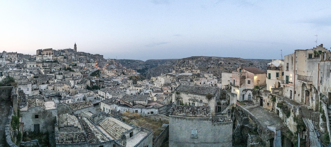 Matera