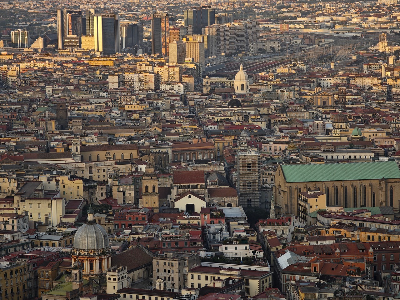 Naples