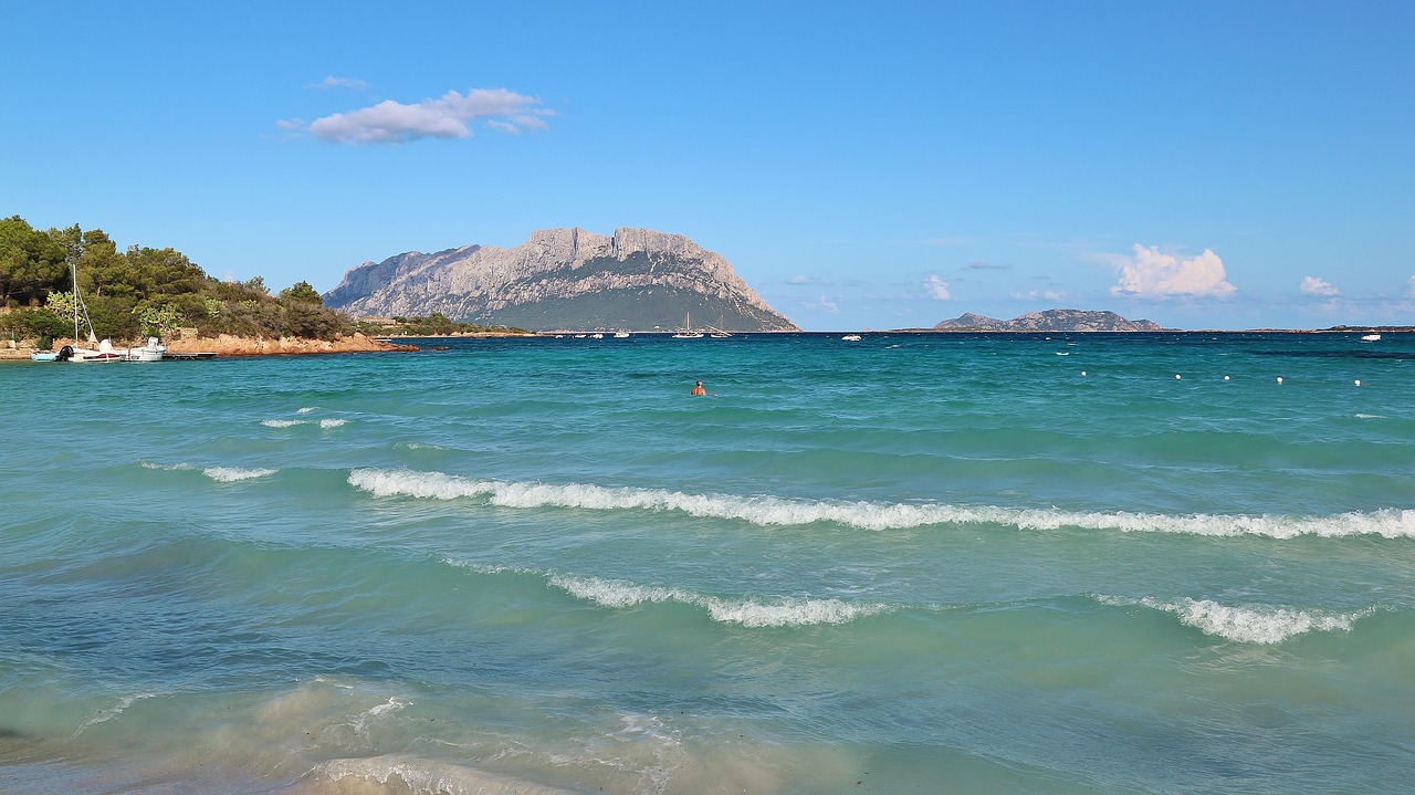 Olbia