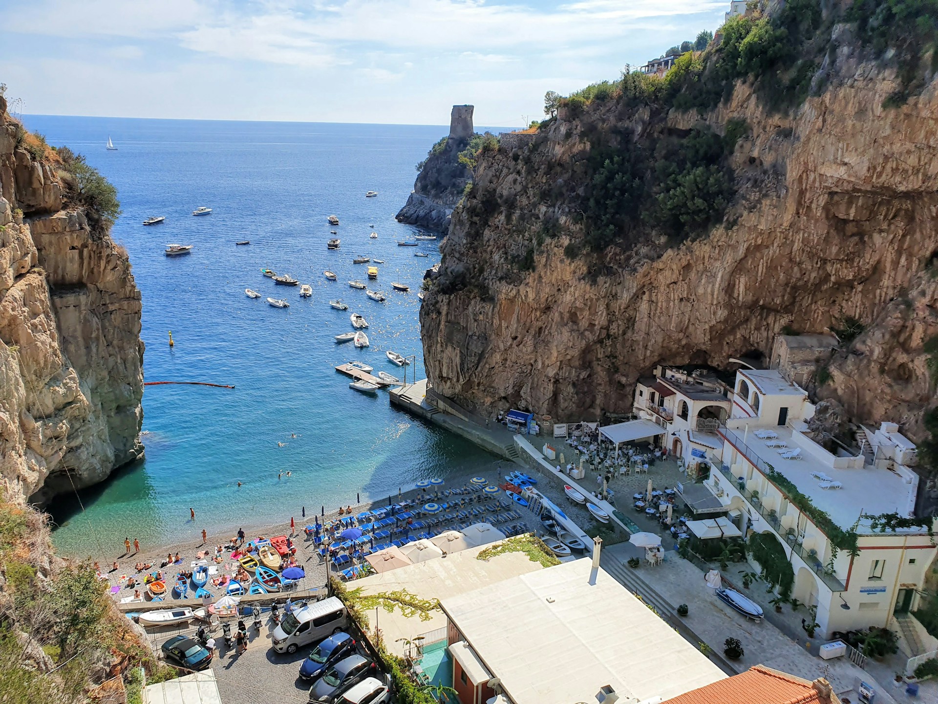 Praiano