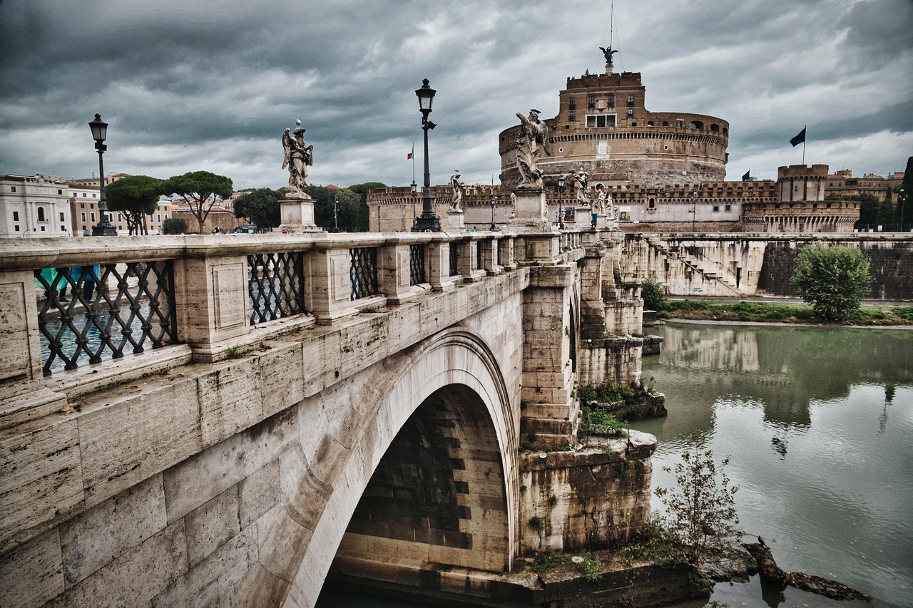 Castel Sant'Angelo