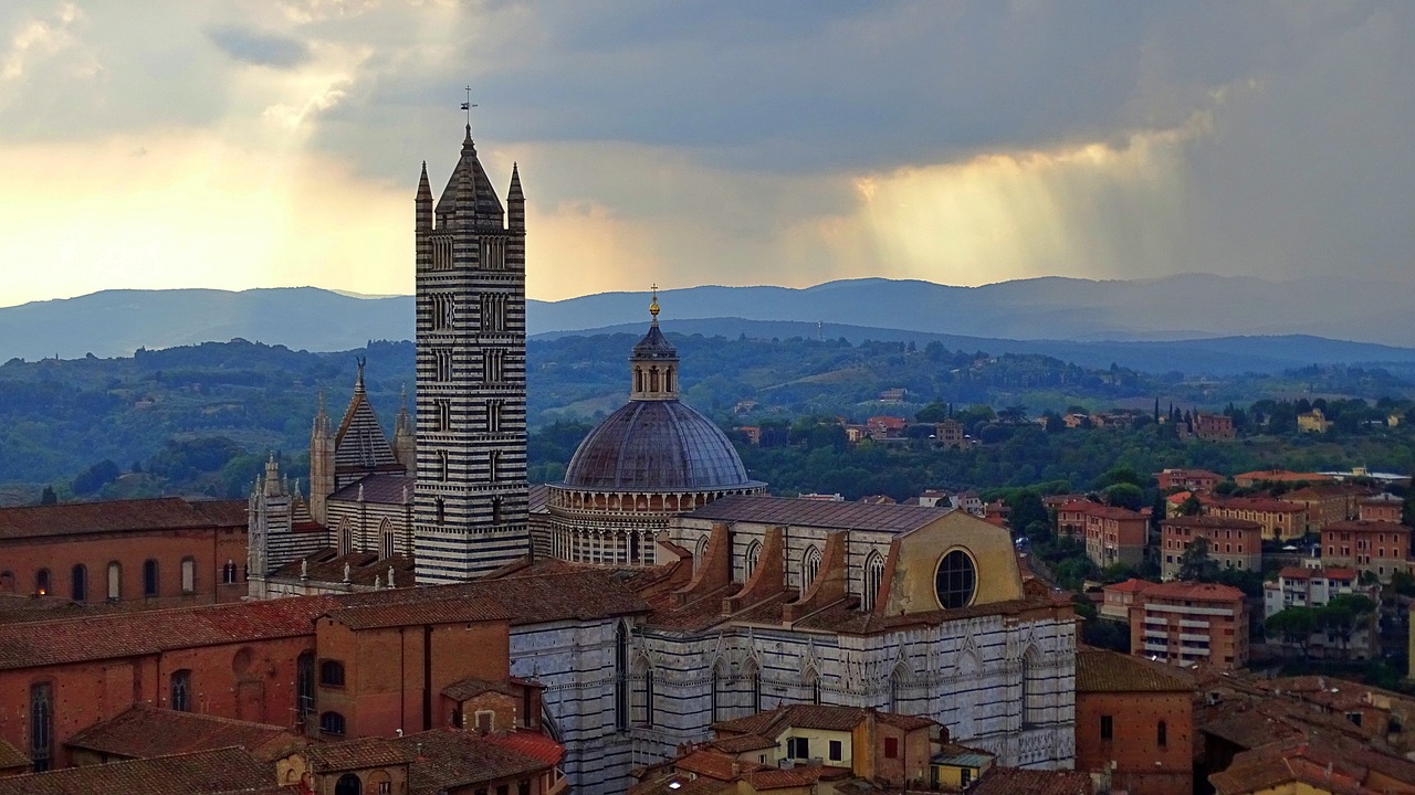 Siena Cathedral