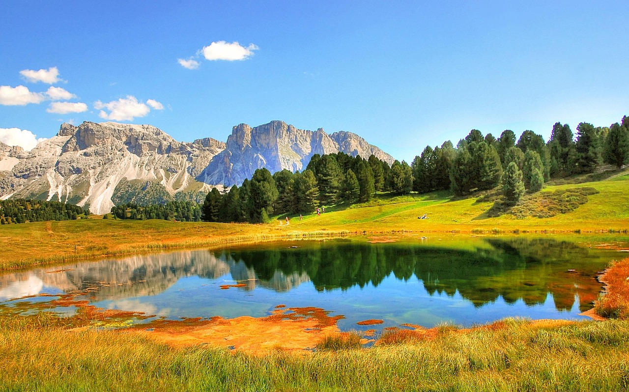 South Tyrol