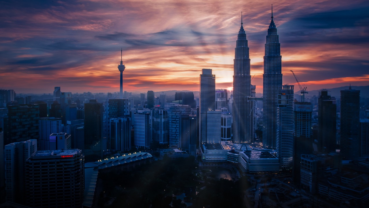 Johor Bahru