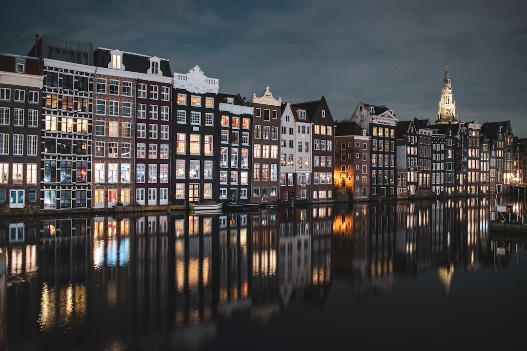 Amsterdam Canal Cruise