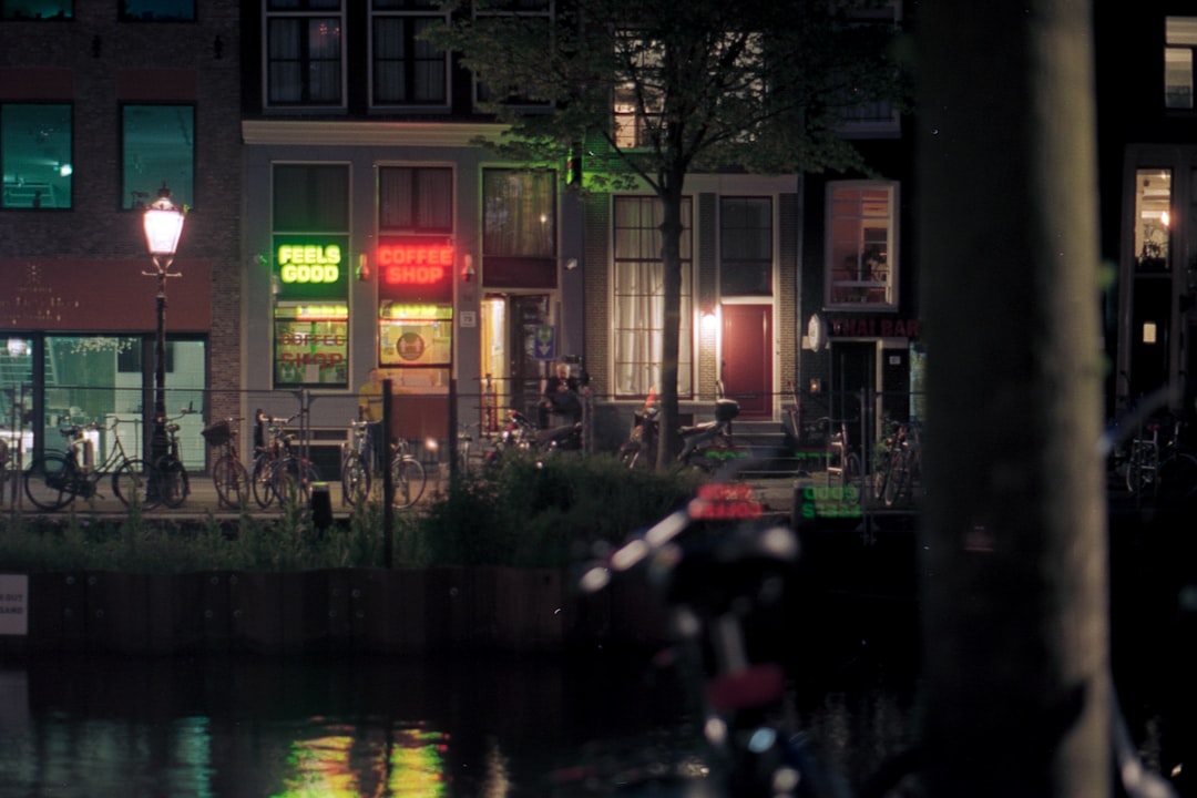 Volendam and Marken Netherlands